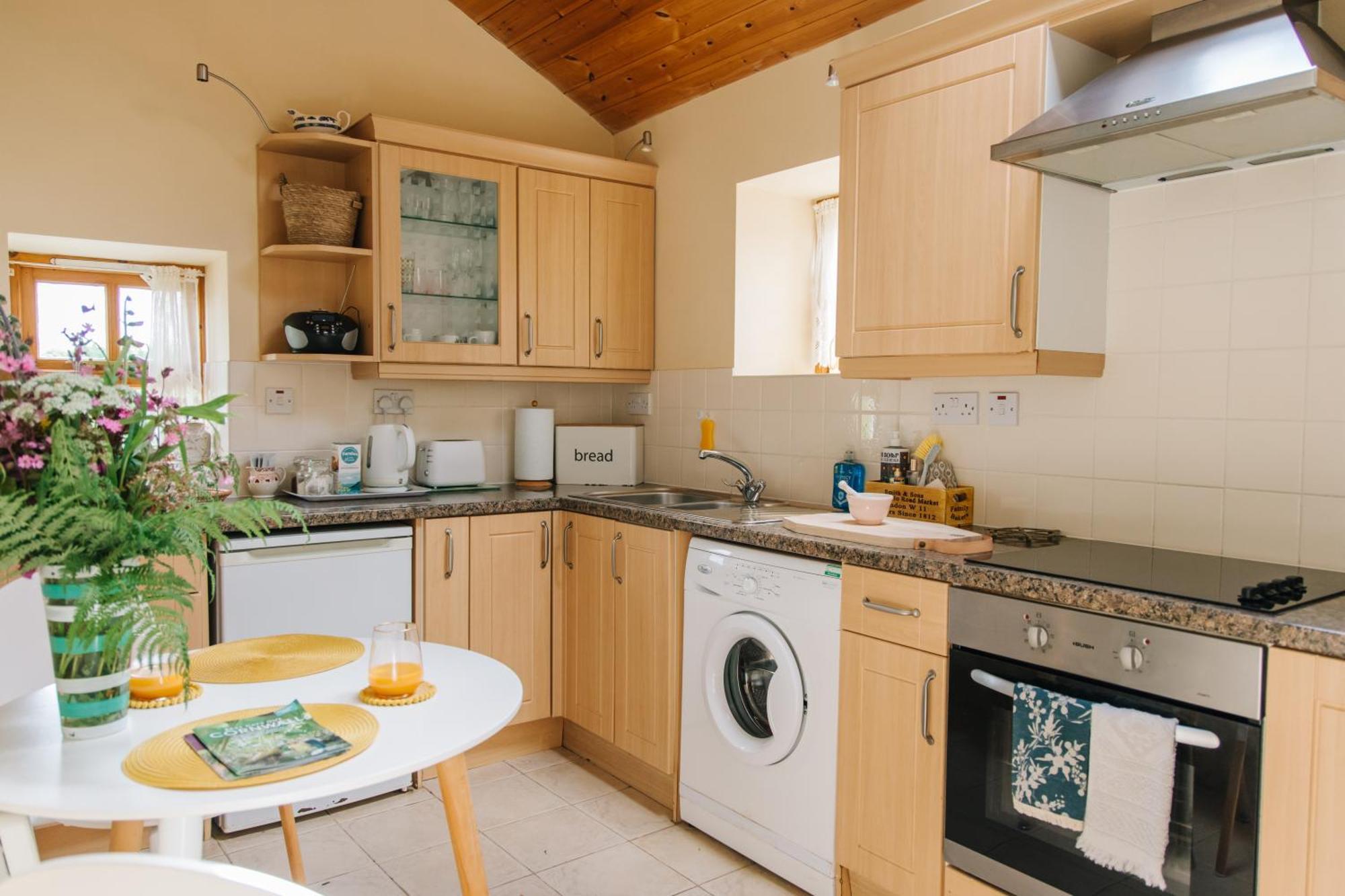 Kitts Cottage, Redruth, Cosy Cornish Retreat Exterior photo
